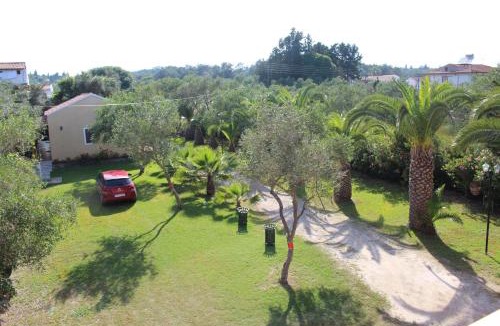 Kavos Apartment | IRINI-APPARTEMENT