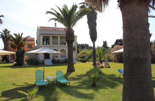 Kavos Apartment | IRINI