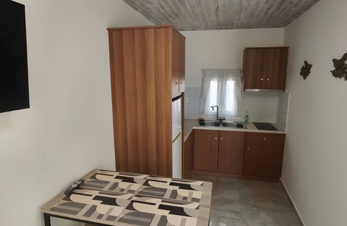 Arkasa Apartment | Irini Studios Arkasa