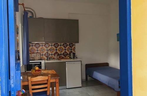Georgioupolis House | Irini Studios