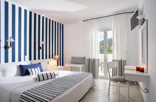 Xifias Hotel | Iris Beach Hotel