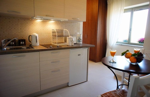 Neochori Villa | IRIS, Luxury Villa with Private Pool in Stoupa