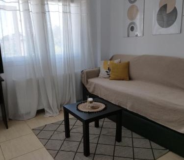 Metamorfosi Apartment | Iris Room