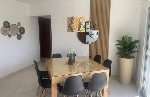 La Romana Apartment | Iris Vacation Lovely Place