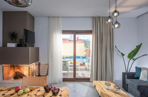 Archanes Villa | Iris Villa 3 - Archanes Crete