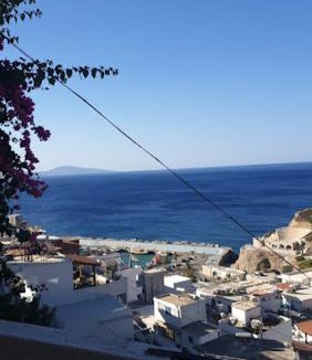 Agia Galini Apartment | Iro Hotel