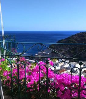 Agia Galini Apartment | Iro Hotel