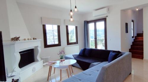 Gerani Apartment | "IRO HOUSE" 600m from the beach