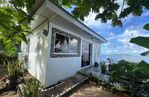 Teahupoo House | Isa Seaside