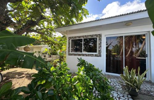 Teahupoo House | Isa Seaside