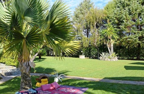 Panorama Condo | Isabella Country House Apartment