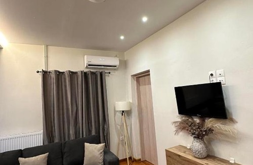 Alepou Apartment | Isabellas' home