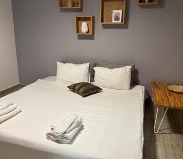 Nea Peramos Apartment | Isalos Suites