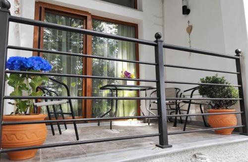 Zagora Apartment | Isidora Apartments