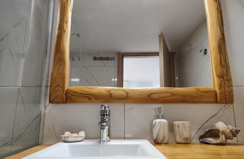 Zagora Apartment | Isidora Apartments