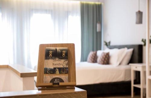 Xanthi Apartment | Isidorou Suite Xanthi