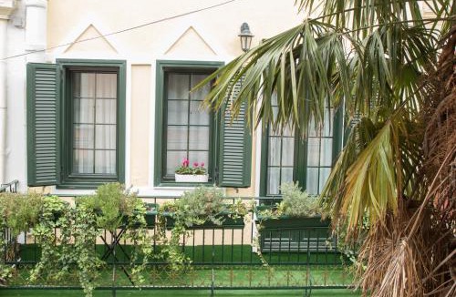 Xanthi Apartment | Isidorou Suite Xanthi