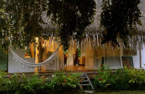 Teahupoo House | Island Home
