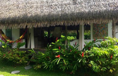 Teahupoo House | Island Home