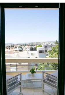 Chios Town Apartment | ISLAND Time Deluxe Apartment Downtown 3 floors
