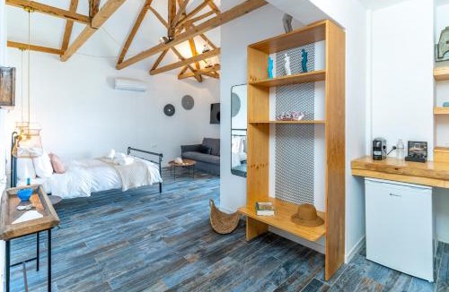 Perigiali Hotel | Islands View