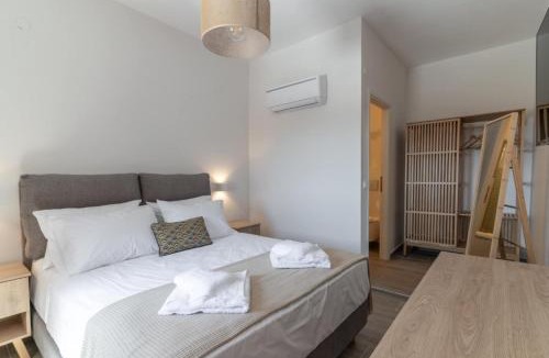 Gythio Apartment | Istorima Guesthouse