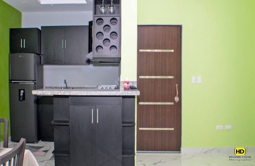 Dominicus Apartment | Its apartment