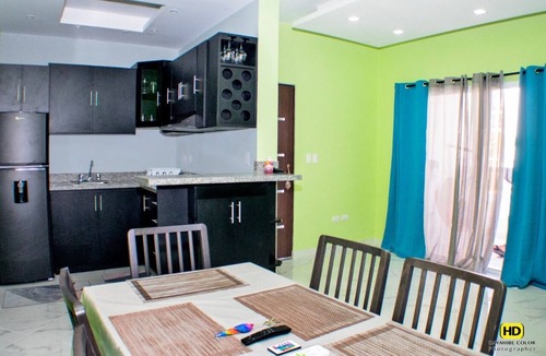 Dominicus Apartment | Its apartment