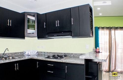 Dominicus Apartment | Its apartment