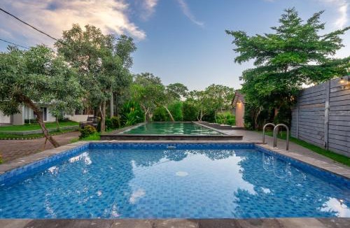 Bukit Villa | iVilla