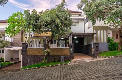 Bukit Villa | iVilla