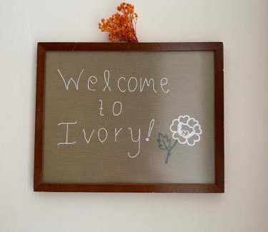 Kiveri Apartment | Ivory Apartment