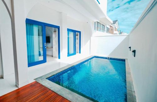 Munggu House | Ivy Canggu