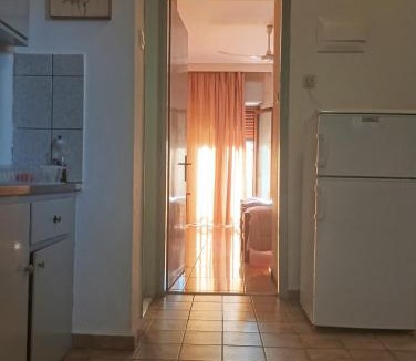 Kala Nera Hotel | IZEΛA Hotel