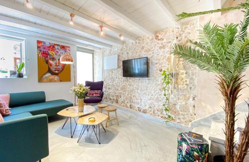 Chania Old City House | Izmir House