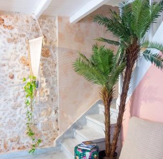 Chania Old City House | Izmir House