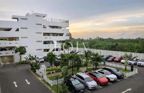 Tangerang Apartment | IZUMO 3 Br Apartment Hillcrest near Siloam Hospital