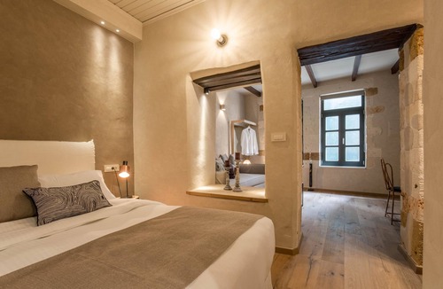 Chania Old City House | J&G Suites