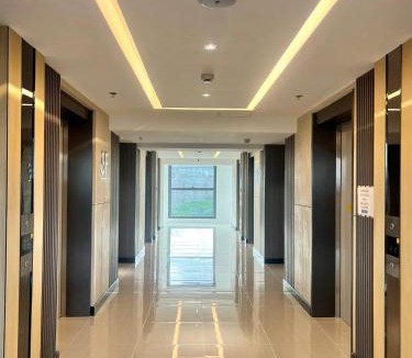 Bakilid Apartment | J Tower Residences