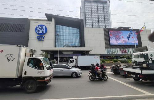 Bakilid Apartment | J Tower Residences