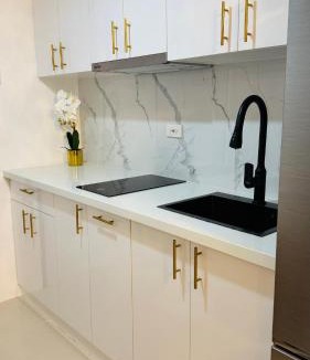 Bakilid Apartment | J Tower Residences