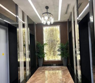 Bakilid Apartment | J Tower Residences