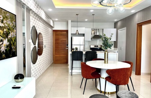 La Julia Apartment | J7 Luxury Plus Bolivar 2BDR