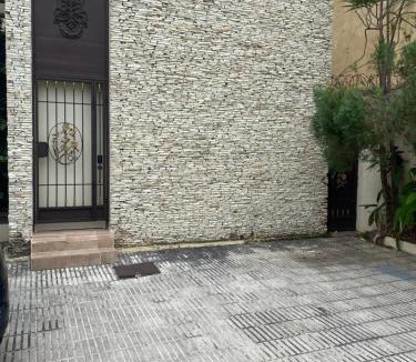 Gascue House | Jacqueline