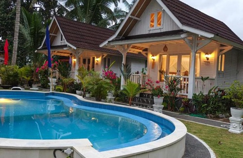 Tabanan Villa | Jalana Palm Villa