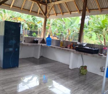 West Pesisir House | Jambu Tree Homestay