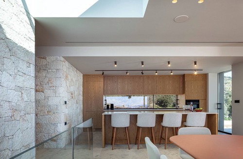 Plakias Villa | Jamyti Villa, 360° of Serene Splendor