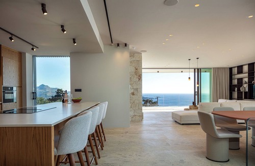 Plakias Villa | Jamyti Villa, 360° of Serene Splendor