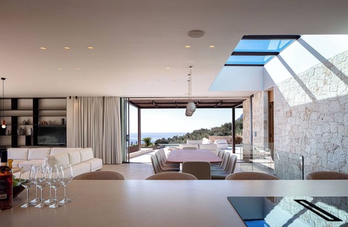 Plakias Villa | Jamyti Villa, 360° of Serene Splendor