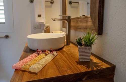 Las Terrenas Bed & Breakfast | Jandalavillage